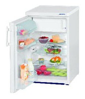 Liebherr KT 1434 Refrigerator larawan