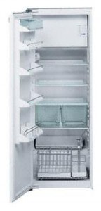 Liebherr KIPe 3044 Холодильник Фото