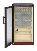 Liebherr WKR 2927 Tủ lạnh ảnh