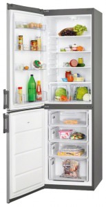Zanussi ZRB 36100 SA Refrigerator larawan