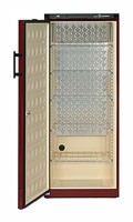 Liebherr WKR 4126 Холодильник Фото