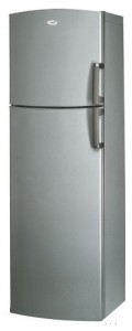 Whirlpool ARC 4110 IX Холодильник фото