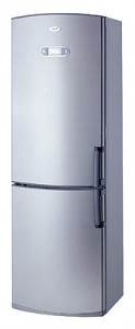 Whirlpool ARC 6706 IX Refrigerator larawan