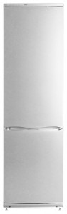 ATLANT ХМ 6026-000 Refrigerator larawan