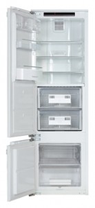 Kuppersbusch IKEF 3080-1-Z3 Холодильник фото
