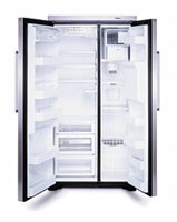 Siemens KG57U95 Refrigerator larawan