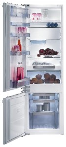 Gorenje RKI 55298 Tủ lạnh ảnh