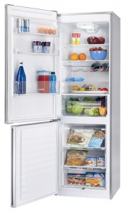 Candy CKCS 6186 ISV Refrigerator larawan