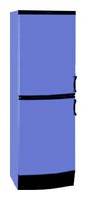 Vestfrost BKF 404 B40 Blue Tủ lạnh ảnh