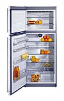 Miele KF 3540 Sned Tủ lạnh ảnh