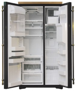 Restart FRR011 Refrigerator larawan
