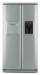 Samsung RSE8KPPS Kühlschrank Foto