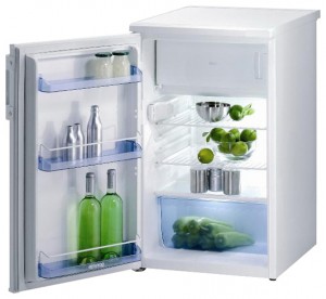 Mora MRB 3121 W Холодильник Фото