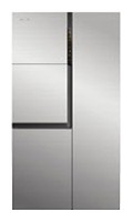 Daewoo Electronics FRS-T30 H3SM Fridge Photo