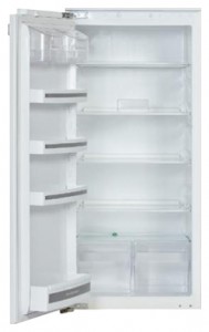 Kuppersbusch IKE 248-7 Холодильник фото