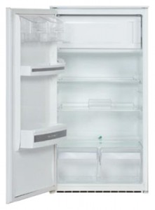 Kuppersbusch IKE 187-9 Холодильник фото