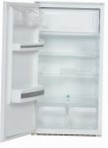 Kuppersbusch IKE 187-9 Fridge