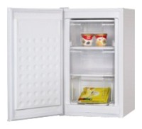 Wellton MF-72 Холодильник Фото