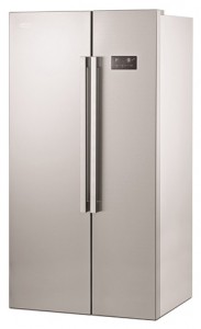 BEKO GN 163120 X Холодильник Фото