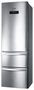 Hisense RT-41WC4SAX Refrigerator larawan