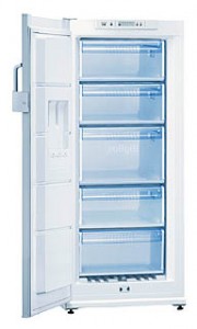 Bosch GSV22V20 Refrigerator larawan