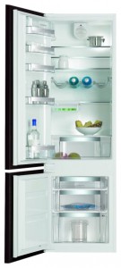 De Dietrich DRC 1027 J Refrigerator larawan