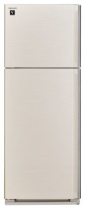 Sharp SJ-SC440VBE Холодильник Фото