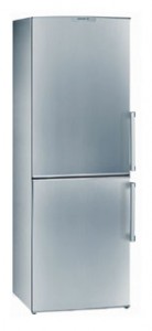 Bosch KGV33X41 Refrigerator larawan