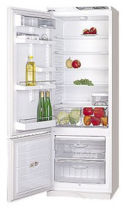 ATLANT МХМ 1841-21 Refrigerator larawan