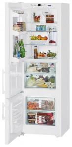 Liebherr CBP 3613 Холодильник фото