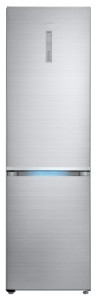 Samsung RB-41 J7857S4 冰箱 照片