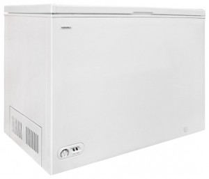 Liberton LFC 88-300 Холодильник Фото