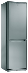 Indesit BAAN 23 V NX Refrigerator larawan