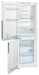 Bosch KGV33VW31E Tủ lạnh ảnh
