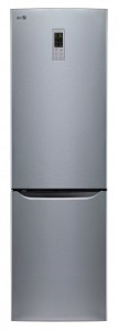 LG GW-B469 SLQW Buzdolabı fotoğraf