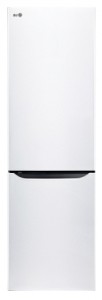 LG GW-B509 SQCW Холодильник фото
