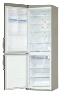 LG GA-B409 ULQA Холодильник Фото