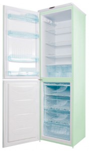 DON R 297 жасмин Refrigerator larawan