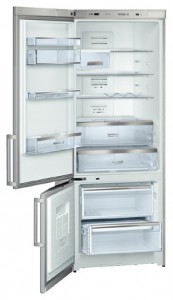 Bosch KGN57AL22N Tủ lạnh ảnh
