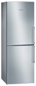 Bosch KGV33Y40 冰箱 照片