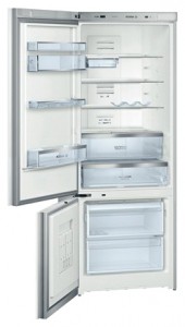 Bosch KGN57SW32N 冰箱 照片