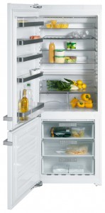 Miele KFN 14943 SD Холодильник Фото