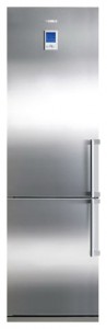 Samsung RL-44 QEPS Buzdolabı fotoğraf
