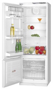 ATLANT МХМ 1841-51 Refrigerator larawan