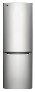 LG GA-B379 SLCA Buzdolabı fotoğraf