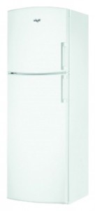 Whirlpool WTE 3111 A+W Refrigerator larawan