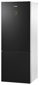 BEKO CN 147523 GB Refrigerator larawan