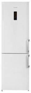 BEKO CN 237220 Холодильник Фото