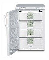 Liebherr GS 1323 Tủ lạnh ảnh