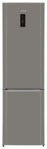 BEKO CN 240221 T Refrigerator larawan